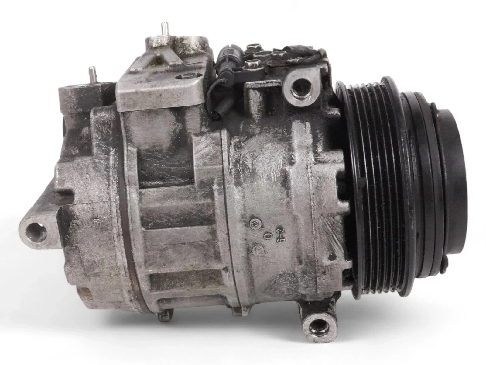 Air Conditioner Compressors