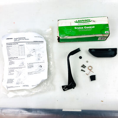 Lawn-Boy 89919 Cruise Control Kit Insight Series Lawn Mowers New