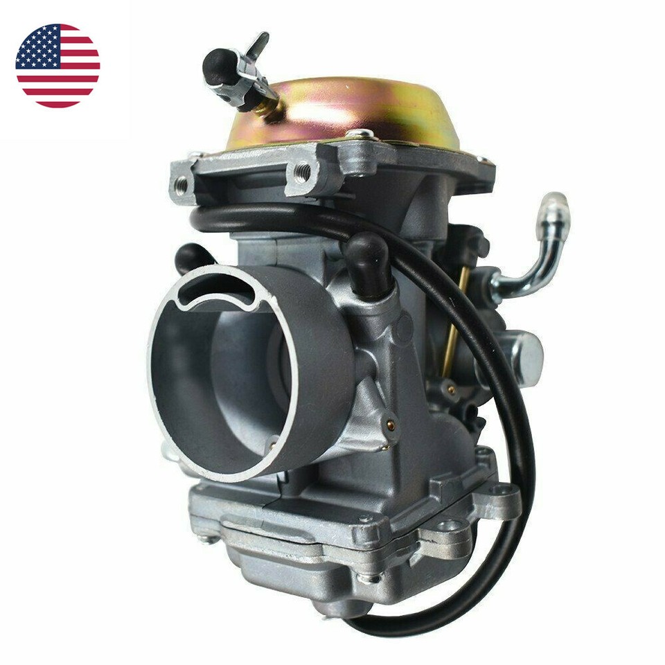 2000 Polaris Sportsman 500 Parts Replacement Carburetor For Polaris Sportsman 300 335 400 450 C 1183178 - Foto 6