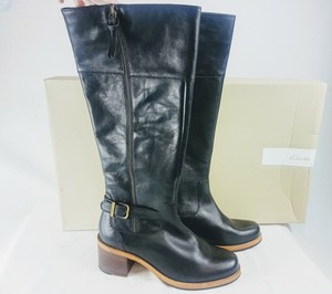clarkdale sona boots