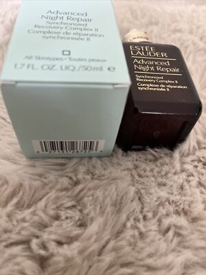 Estēe Lauder Advanced Night Repair (50ml) | eBay