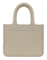 Bugatti Daphne Tote Bag Xs Handtasche UmhäNgetasche Tasche Beige Beige Neu