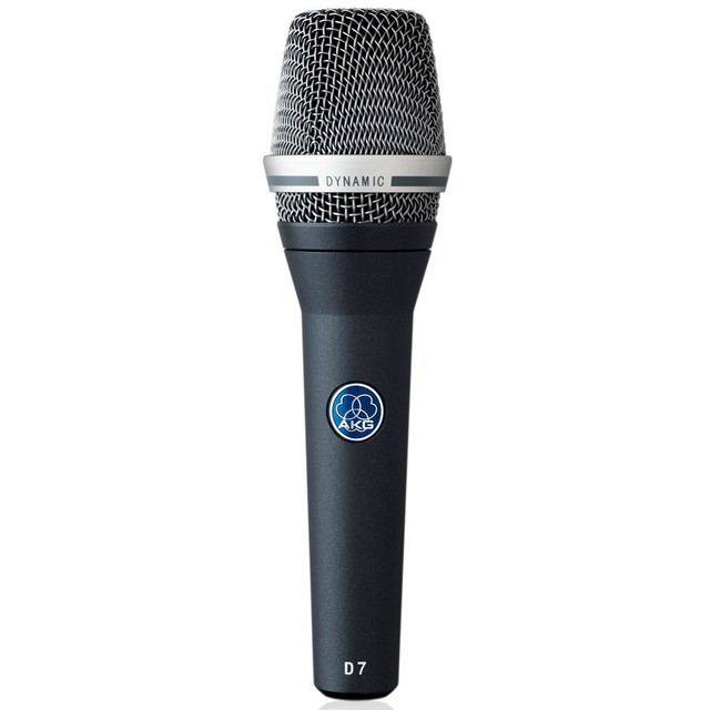  ›  › Microphones & Wireless Systems (9002761021417)