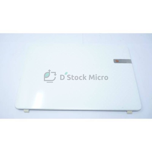 Capot Arrière D'écran Pour Packard Bell Easynote TE11-HC – Référence AP0QG0001, Compatible Q5WTC, Occasion