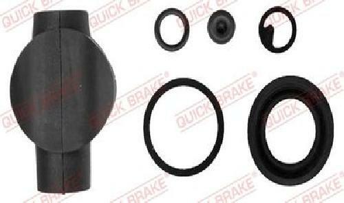 QUICK BRAKE Brake Caliper Repair Kit 114-0267 For Citroën Peugeot