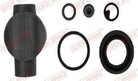 Original Quick Brake Reparatursatz Bremssattel 114-0267 FüR CitroëN Peugeot