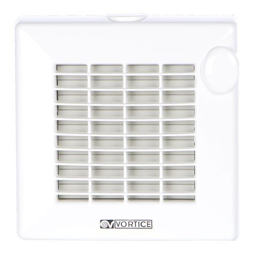 Aspiratore Punto M 120/5" A Vortice
