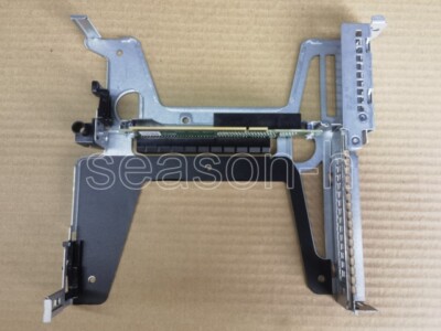 expander card for DELL 0593D8 R230 R330 R240 R340 servers Riser card PCI-E 