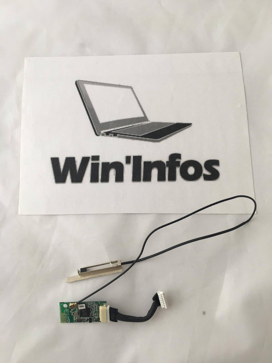 Plasturgie bandeau charnière Réglette baguette HP Pavilion DV6500