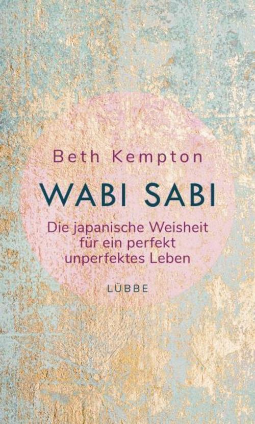 Thumbnail - Wabi-sabi Beth Kempton
