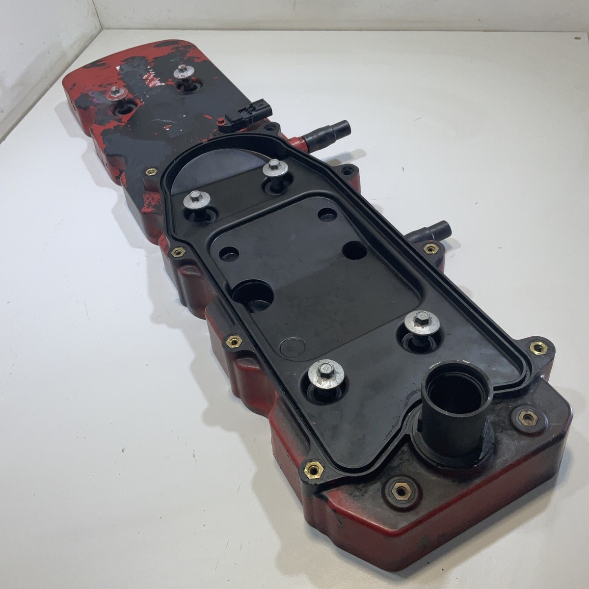 Diesel Cummins ISB/QSB 6.7 Lower Valve Cover Assembly 5311731 OEM 