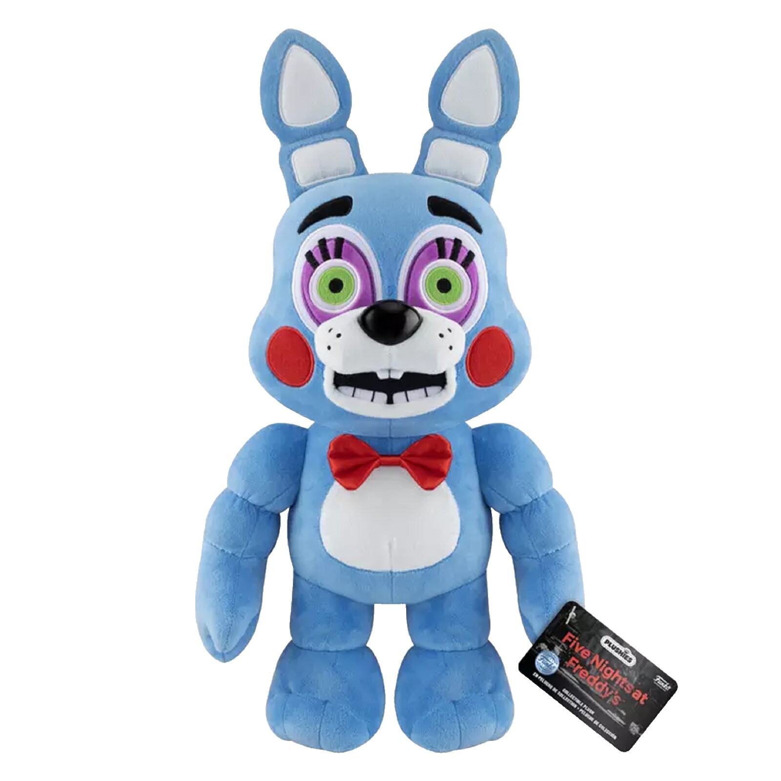 toy bonnie plush ebay