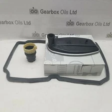 GENUINE MERCEDES BENZ 722.6 5 SPEED AUTOMATIC GEARBOX SERVICE KIT 