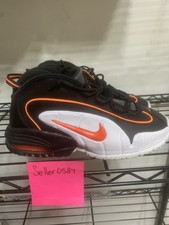 air max penny 1 total orange