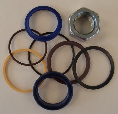 Hydraulic Seal Kit - Bucket Tilt Cylinder Fits Bobcat 773 320 763 6803325