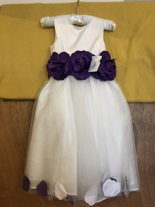flower girl dresses debenhams