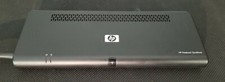 HP QuickDock Docking Station