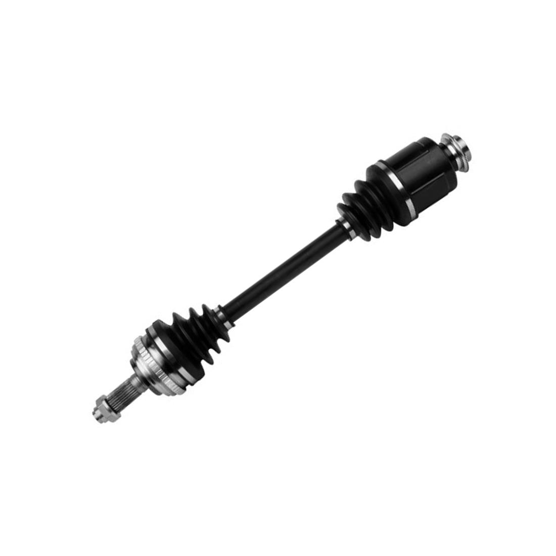 1x Front Passenger Side CV Axle Drive Shaft For ACURA RSX 02-06