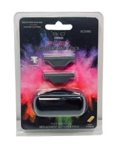 StyleCraft SC538S Flex Replacement Cutters & Foilers Stainless Steel NEW