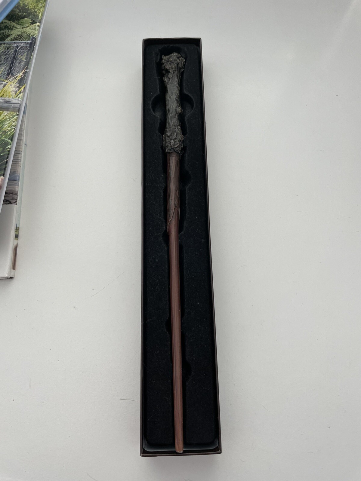 Harry Potter Wand Wizarding World of Harry Potter Universal Studios 