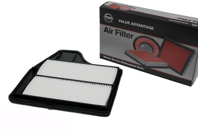 あま NEW 2013-2014 Nissan Altima Sedan 2.5L Engine Air Filter