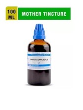 SBL Homeopathic Paeonia Officinalis Mother Tincture Q 100ml 