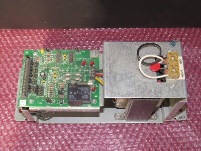 SIMPLEX 565-028 8 AMP POWER SUPPLY FIRE ALARM 636-061