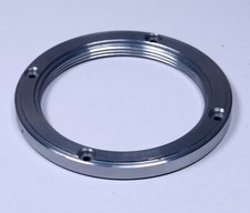 M42 Screw Lens Mount Ø42mm Vintage SLR Camera Replacement Part