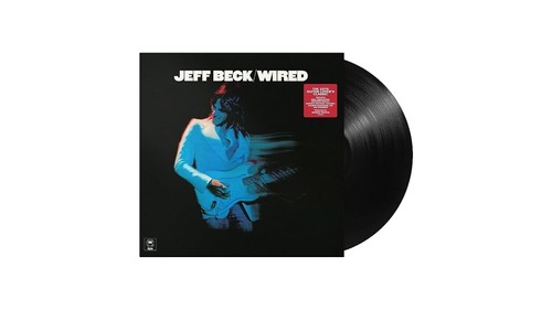 Beck A Western Harvest Field by Moon Vinyl Record Jazz | eBay