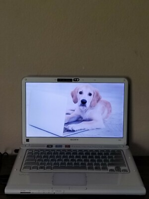 sony vaio core i5 | eBay
