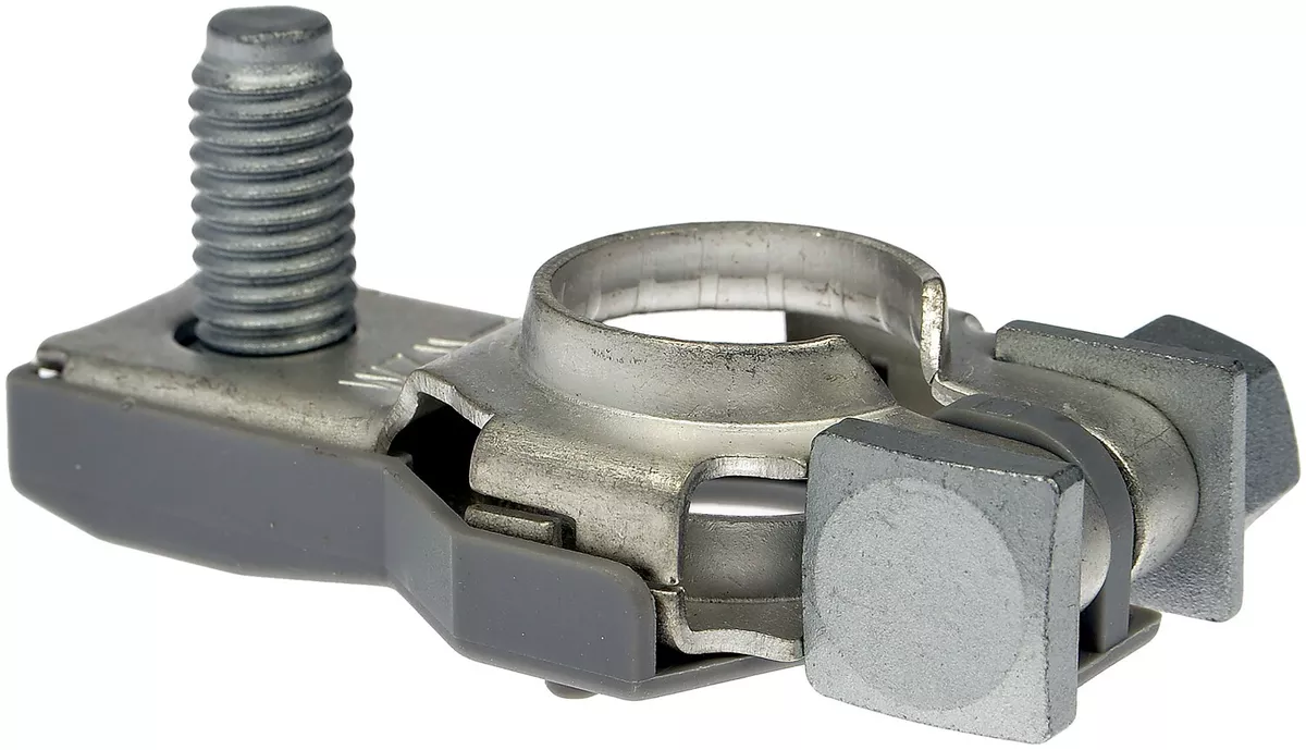 Nissan battery outlet terminal replacement