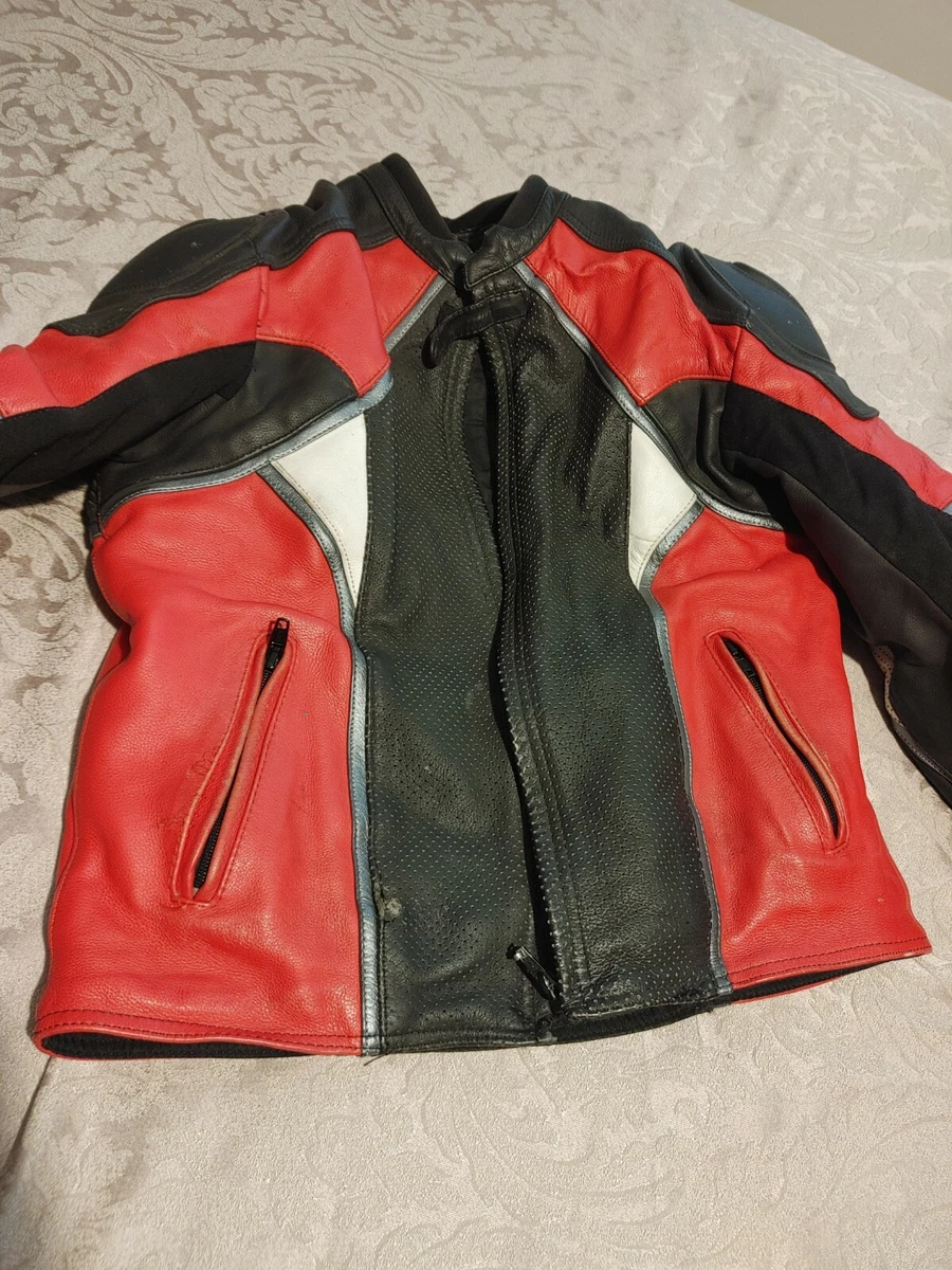 Frank Thomas Jacket