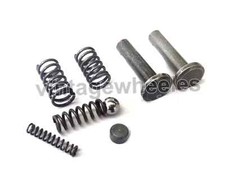 Schaltknauf Schalthebel Set Fit Für Suzuki Samurai SJ410 SJ413