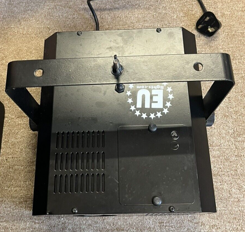 EU Lights Gobo Star Projector - Picture 2 of 7