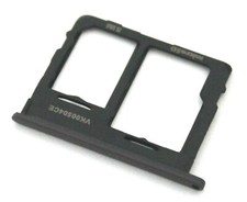 OEM VERIZON SAMSUNG GALAXY TAB A 8.4 2020 SM-T307U GREY MICRO SD SIM CARD TRAY