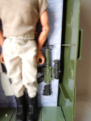 Gi Joe 2002 Footlocker 12