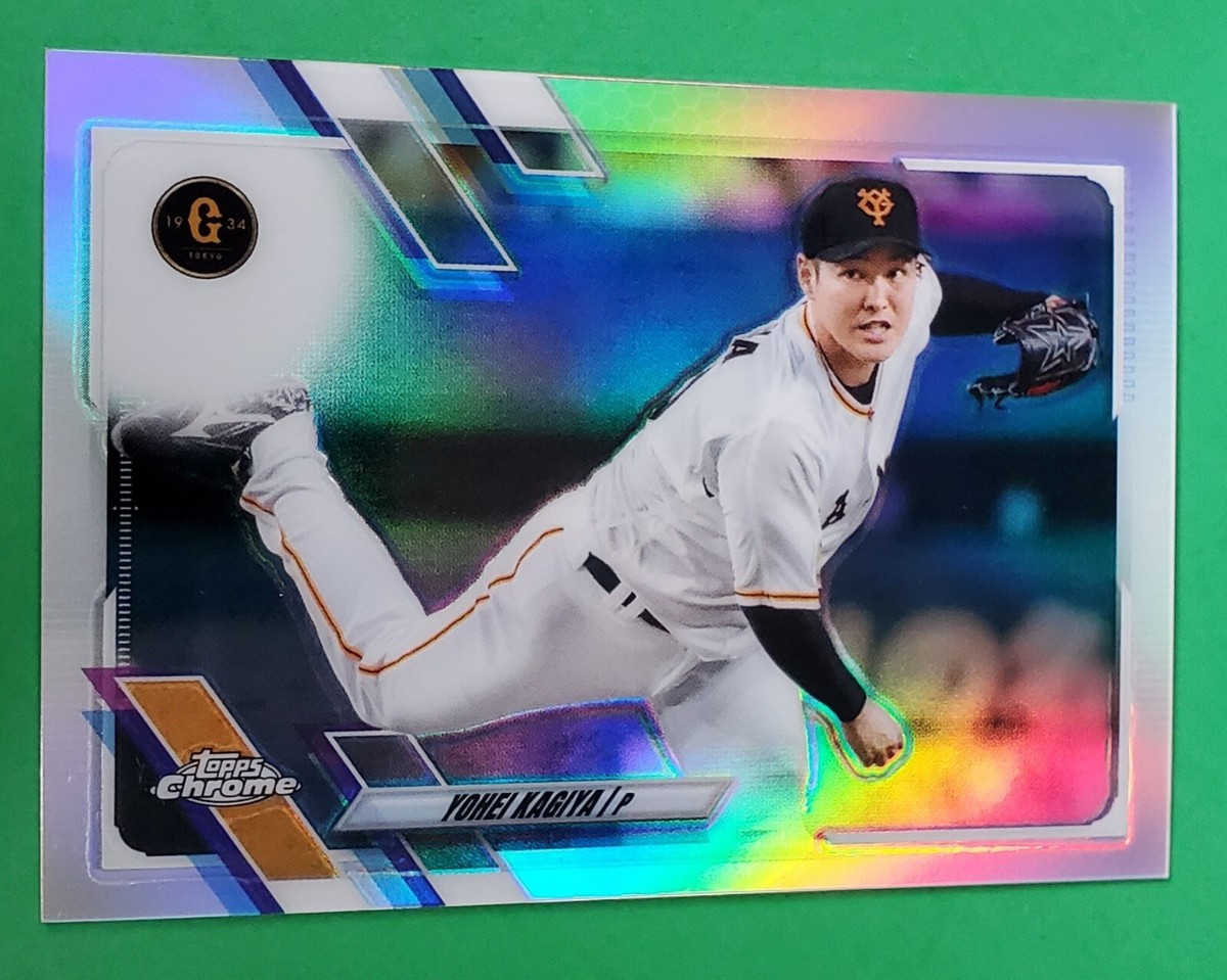 topps 2021 イチロー Yahoo!オークション - 1円スタート 直筆サイン イチロー Ichiro