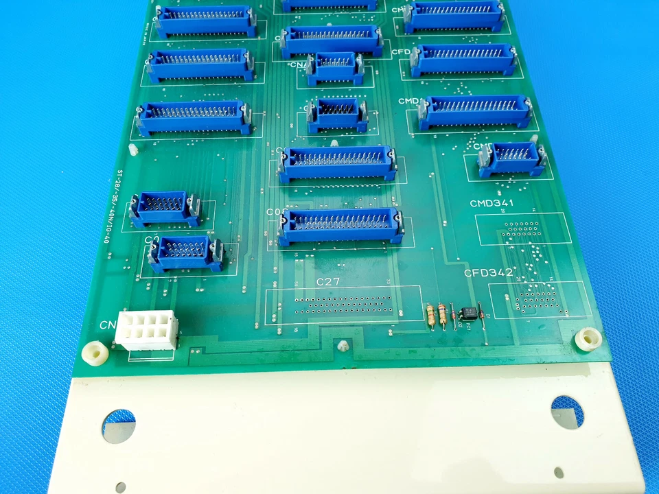 Mazak Yamazaki 1720599601 ST-28/-35/-40 N/IG-40 - Bild 4 von 4