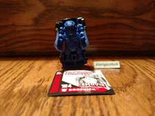 Transformers The Last Knight Tiny Turbo Changers Series 4 Dropkick Car