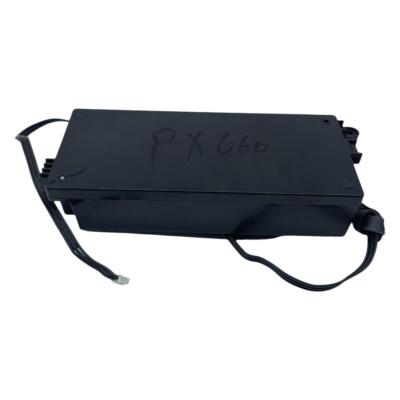 Power Adapter  Fits For EPSON Stylus Photo PX610 PX595 PX660 PX650
