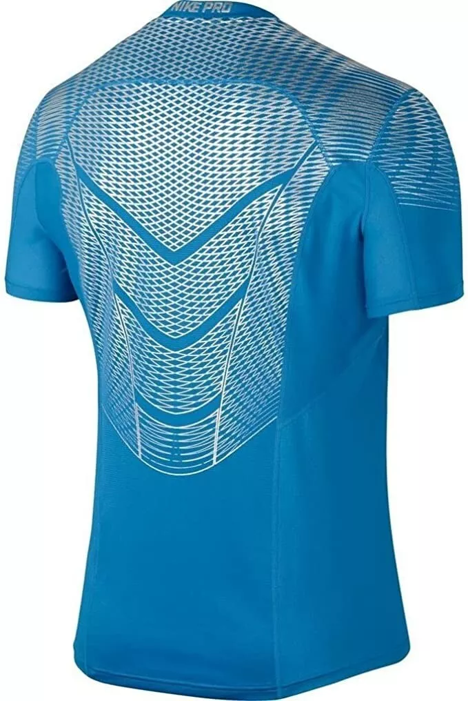 Nike Pro Hypercool Compression Shirt, Men's Fashion, Activewear on