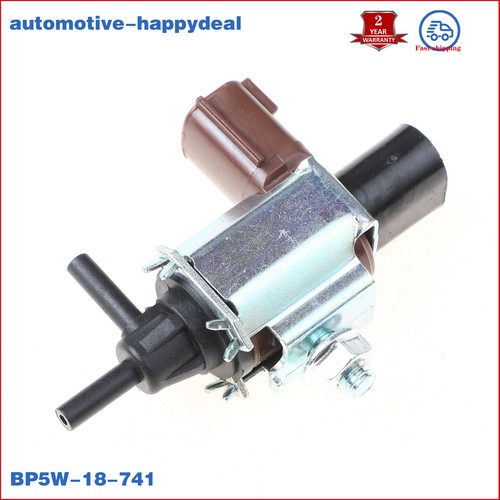 EGR Vacuum Solenoid Valve for Mazda Miata Protege 19992005 BP5W18741