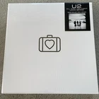 All That You Can't Leave Behind 20th Anniv Super Deluxe Vinyl Box U2 New Sealed