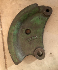 GREENLEE AV750 1-1/4" EMT PIPE BENDER SHOE 11146 FOR FLIP-TOP BENDER