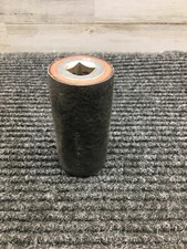 CEMENTEX  7/8" 1000V Insulated Deep Socket, 1/2" Drive,12-pt 
