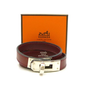 double tour bracelet