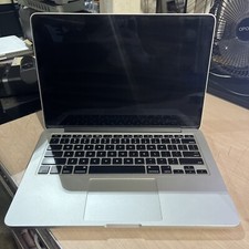 APPLE MACBOOK PRO 13" EARLY 2013 CORE I5-3230M 2.6GHZ 8GB RAM NO HD