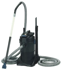 Oase Pondovac 3 - Best Value in Pond Vacuums, with Patented Continuous Cleaning
