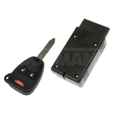 Dorman 99174 Keyless Entry Remote