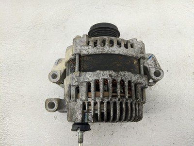 2017-2022 Jeep Compass Alternator Generator Charging Assembly Engine Oem JZTB3